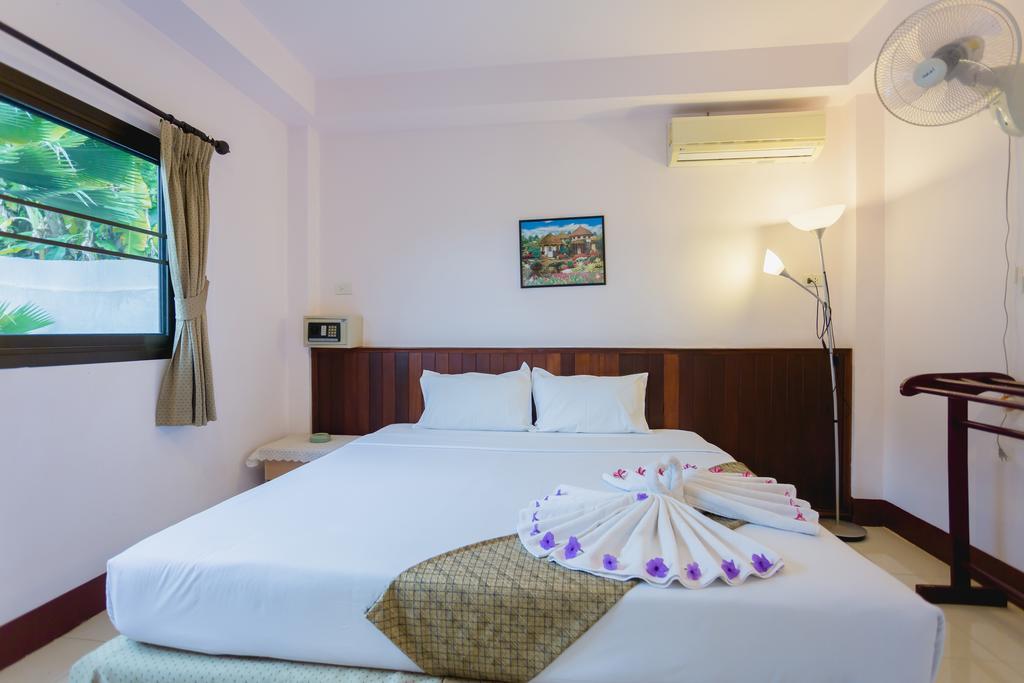 Rabbit Mansion2 Lejlighed Patong Eksteriør billede