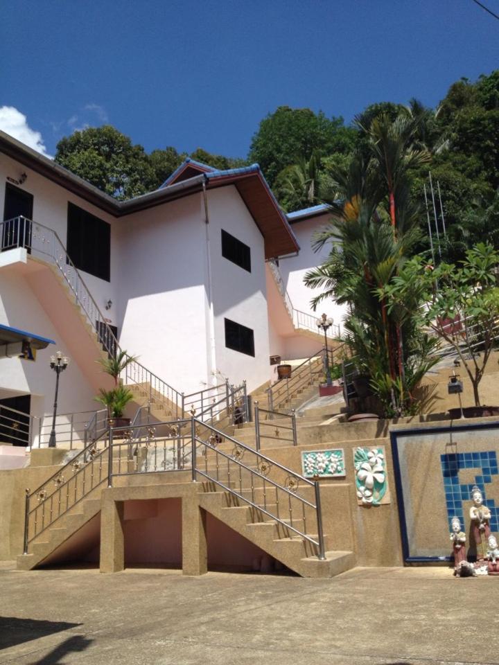 Rabbit Mansion2 Lejlighed Patong Eksteriør billede