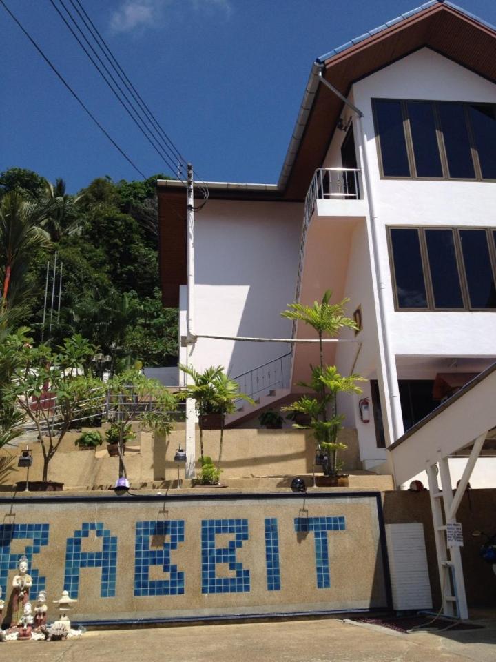 Rabbit Mansion2 Lejlighed Patong Eksteriør billede